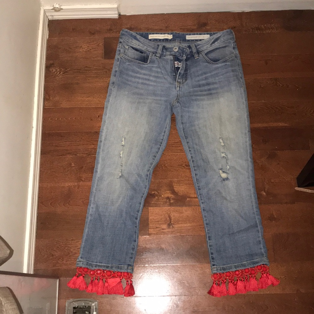 Pilcro and the Letterpress